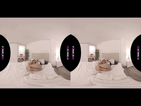 ❤️ PORNBCN VR Duo iuvenes lesbians corneum in 4K 180 excitant 3D Geneva Bellucci Katrina Moreno re vera virtuale at la.porn-list.ru