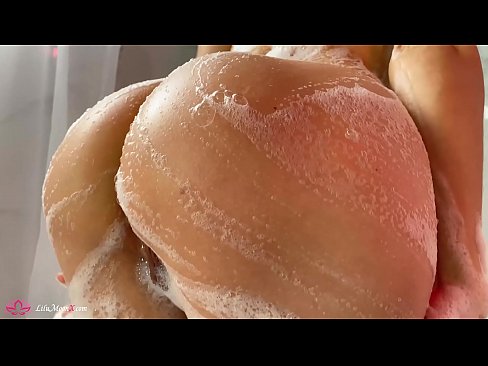❤️ Brunetto masturbat Pussy cum vibrator ad Vehementer gaudens in Shower at la.porn-list.ru