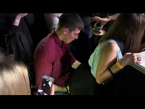 ❤️ Verus sexus in nightclub Russian. XVIII annos Russian puella in ano ac debent futui in nightclub at la.porn-list.ru